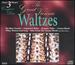 Strauss: Great Vienna Waltzes