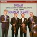 Mozart: String Quartets