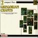 Volume. 3-Gregorian Chants