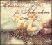 Classics for Relaxation