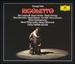 Verdi: Rigoletto