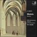 Bach: Motets