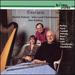 Flute Works / Harp Music