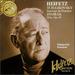 Tchaikovsky: Souvenir De Florence / Dvorak: Trio (Heifetz Collection, Vol. 39)