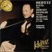 Heifetz Collection, Vol. 44-Ravel: Trio / Sonatine (Minuet) / Respighi: Sonata in B Minor / Debussy: Sonata No. 3 / La Fille Aux Cheveux De Lin / Martinu: Duo for Violin and Cello