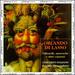 Di Lasso; Villanelle