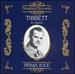 Tibbet in Opera