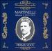Puccini Verdi Ponchielli Leoncavallo Meyerbeer Bizet Rossini Massenet: Arias From Boheme