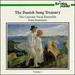 Danish Song Treasury 2