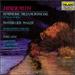 Hindemith: Symphonic Metamorphosis, Mathis Der Maler, Nobilissima Visione
