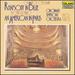 Rhapsody in Blue/an American in Paris