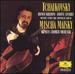 Rococo Variations / Andante Cantabile / Nocturne
