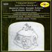 Tradition! Jewish Songs From Russia