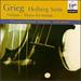 Ste Holberg/Music for Strs