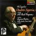 Bach: Three Pieces for Lute; Three Pieces from Violin Partita No.1
