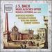 J. S. Bach: Musical Offering