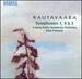 Symphonies 1-3
