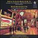 Mussorgsky: Pictures at an Exhibition; Night on Bald Mountain; Borodin: In the Steppes of Central Asia