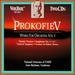 Orchestral Works 1