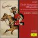 Liszt: 19 Hungarian Rhapsodies