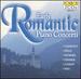 Early Romantic Piano Concerti / Various [Audio Cd] Paul Angerer; Carl-August B Nte; Alois Springer; Alberto Zedda; Pierre Cao; Prague Chamber Orchestra; Southwest German Chamber Orchestra (Pforzheim); Hamburg Symphony Orchestra; Luxembourg Radio...