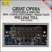 Great Opera Overtures