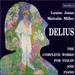 Complete Works Violin & Piano