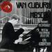 Van Cliburn in Moscow-Brahms: Piano Concerto No. 2 / Rachmaninoff: Paganini Rhapsody