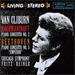 Beethoven: Concerto No. 5; Rachmaninov: Concerto No. 2