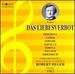 Wagner: Das Liebesverbot