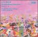 Brandenburg Concerti 1-4