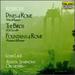 Respighi: Pines of Rome; The Birds; Fountains of Rome
