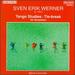 Werner: Tango Studies, Tie-Break