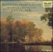 Beethoven: Piano Sonatas, Vol. 4