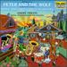 Prokofiev: Peter and the Wolf; Britten: Young Person's Guide to the Orchestra