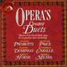Opera's Greatest Duets