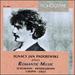 Paderewski Spielt Rom. Klav. Mu
