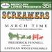 Screamers (Circus Marches)