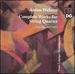 Complete Works for String Quartet
