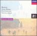 Ravel: Piano Works