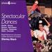 Spectacular Dances