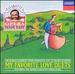 Pavarotti's Opera Made Easy-My Favorite Love Duets