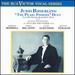 Jussi Bjorling-Bizet: the Pearl Fishers Duet / Puccini & Verdi: Duets and Scenes