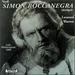 Simon Boccanegra (1950 Live Performance)