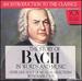 The Story of Bach in Words and Music