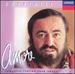 Amore: Romantic Italian Love Songs