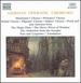 German Operatic Choruses / Various
