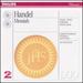 Handel: Messiah