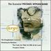 The Essential Michael Nyman Band