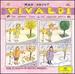 Mad About Vivaldi